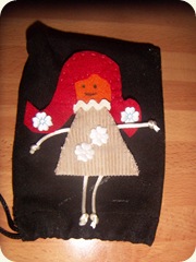 broche muñeca