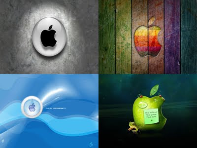 Excelentes Wallpapers para Mac