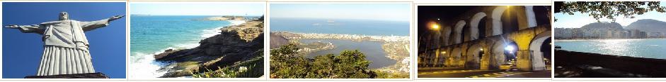 O Rio de Janeiro continua lindo...