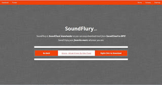 Cara Cepat Download Musik Dari SoundCloud