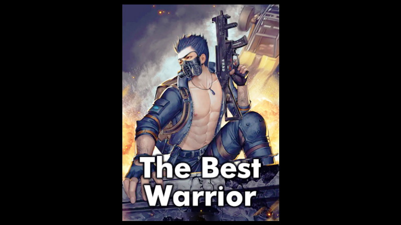 Novel The Best Swordsman