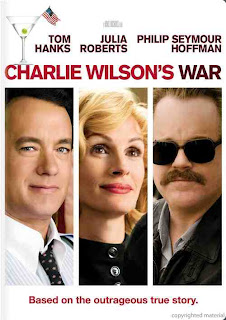 Charlie Wilson's War