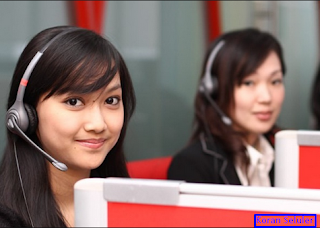 cara menghubungi call center indosat