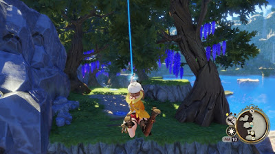 Atelier Ryza 2 Lost Legends And The Secret Fairy Game Screenshot 7