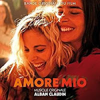 New Soundtracks: AMORE MIO (Alban Claudin)