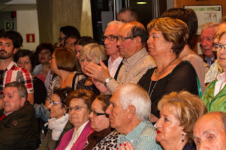 El PNV vuelve a la alcaldía de Barakaldo 32 años después