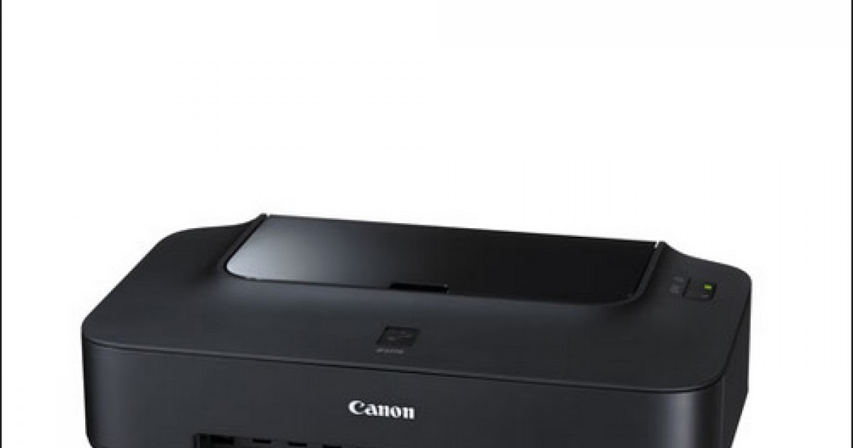 How To Reset Canon Ip2770 With Service Tool V3400 | Home ...