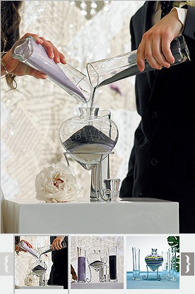 Glass Vases For Weddings