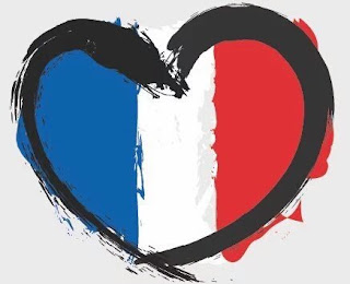 Pray For Nice