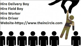 Hire Worker-Theincircle.com