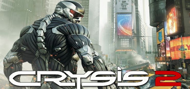 Crysis 2 PC Game highly compressed 4.8 Gb  1