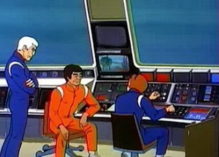 Sealab 2020 cartoon animated - The Cartoons World