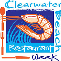 A tasting of local restaurants at Clearwater Beach pier 60