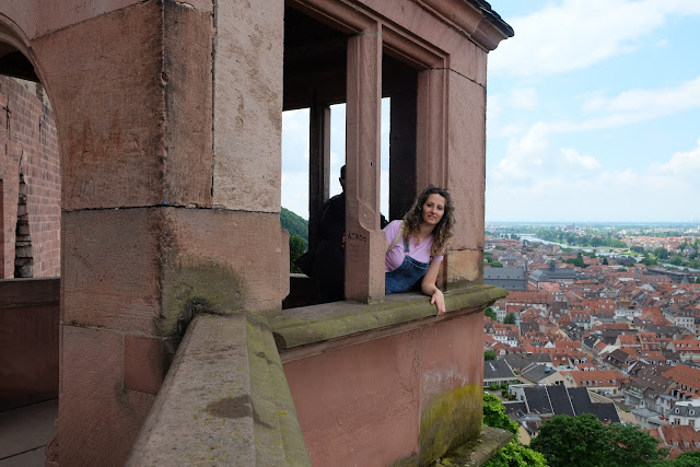 Heidelberg,Alemania