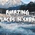 20 HIDDEN GEMS IN SABAH THAT YOU SHOULD VISIT | AMAZING PLACES IN SABAH