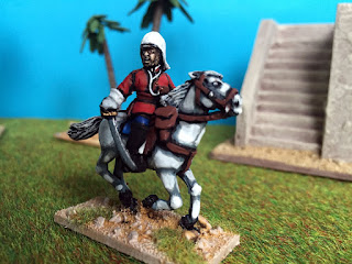 Wargames Foundry 28mm Indian Mutiny