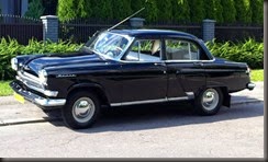 GAZ-21