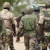 Breaking news : Nigerian Army kills seven suspected  Bandits,  Lose  Soldier  In Zamfara 
