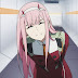 Download Darling In The Franxx BD Batch Dual Audio