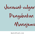 Jerawat vulgaris Pengobatan & Manajemen