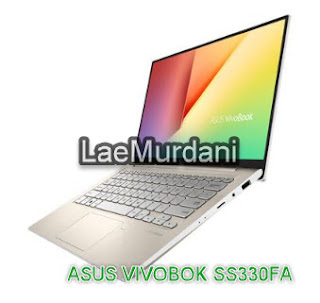 ASUS VIVOBOK SS330FA