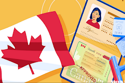 कनाडा स्टडी वीजा क्या है और पाने का विवरण; जानिए पूरी जानकारी (What is Canada Study Visa and details of obtaining it; Know complete information)