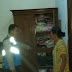 Ditinggal ke Pasar, Rumah Warga Gunungwungkal Pati Ini Dibobol Maling