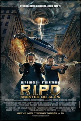 Download R.I.P.D.: Agentes do Além   Dublado