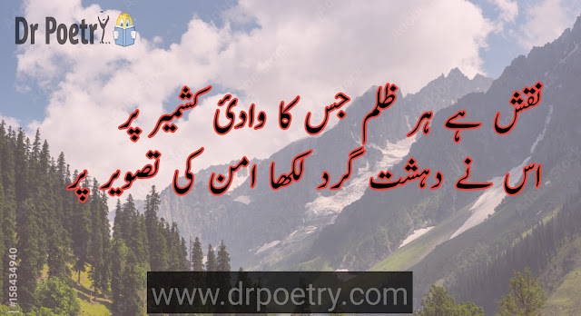 kashmir poetry in urdu written, kashmir poetry in english, poetry on kashmir beauty, 2 line poetry on kashmir in urdu, kashmir day poetry, iqbal poetry on kashmir, 2 line poetry on kashmir in urdu, urdu poetry on kashmir freedom, poetry on kashmir in english, bleeding kashmir quotes in urdu, poetry on kashmir beauty, shayari on kashmir azadi, kashmir day posters, kashmir day quotes, kashmir sad poetry | Dr Poetry