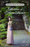 Haven Manor 1 - Misterio en Haven Manor