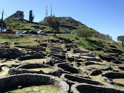 semana santa galicia