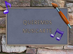 Proyecto Queremos MusicArte