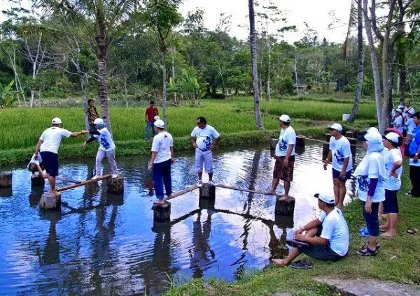 Tempat Outbound di Jakarta, Bogor, Tangerang, Bekasi, Depok, Sukabumi Bandung