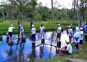 Tempat Outbound di Jakarta, Bogor, Tangerang, Bekasi, Depok, Sukabumi Bandung