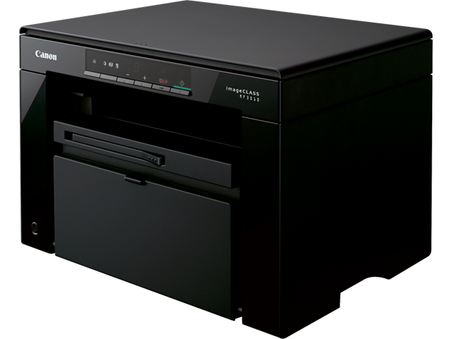 Printer Driver Download: Download Canon ImageClass MF3010 Printer Driver
