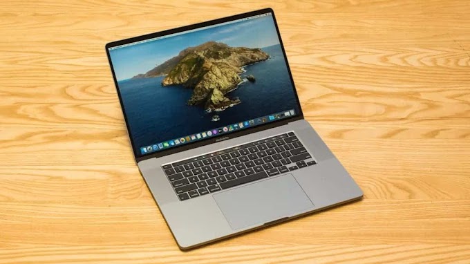 Apple MacBook Pro Repair in Mumbai
