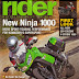 GlowRider In Rider Magazine!