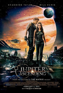 Jupiter Ascending review - ug