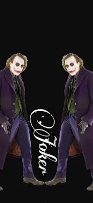 أجمل و أفضل خلفيات الجوكر joker للهواتف الذكية خلفيات جوكر للايفون خلفيات جوكر  للهواتف الذكية الايفون والأندرويد  joker Wallpaper For Mobile