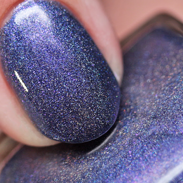  Supermoon Lacquer Triangulum