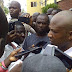 EVANS: The making of a 'celebrity'....,and people are not happy about it  