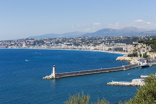 Riviera Francesa