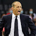 Galeone says Allegri misses strong general manager at Juventus