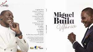 Miguel Buila - I Surrender