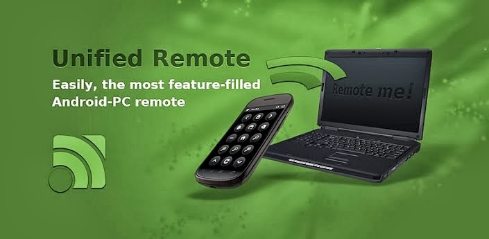 Unified Remote Full Premium v2.12.2