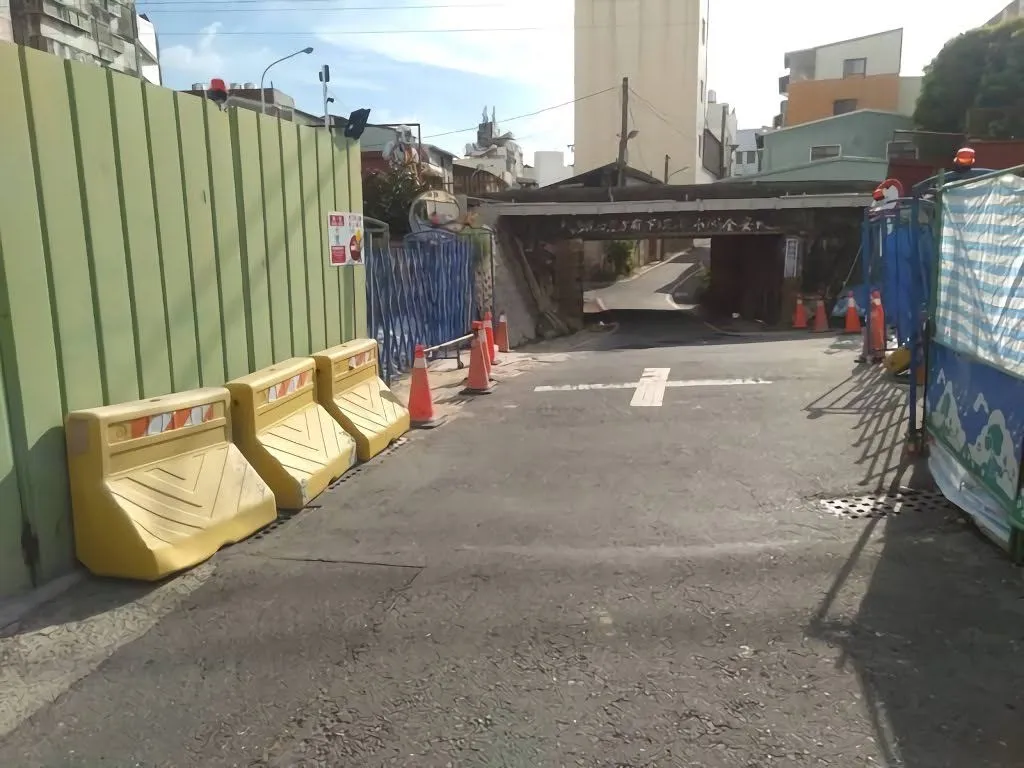 再見！光華街鐵路橋｜6/16起封閉施工2個月｜未來地下化全線完成將永久拆除