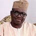 Ekiti gets due fund, not bailout, says Fayose