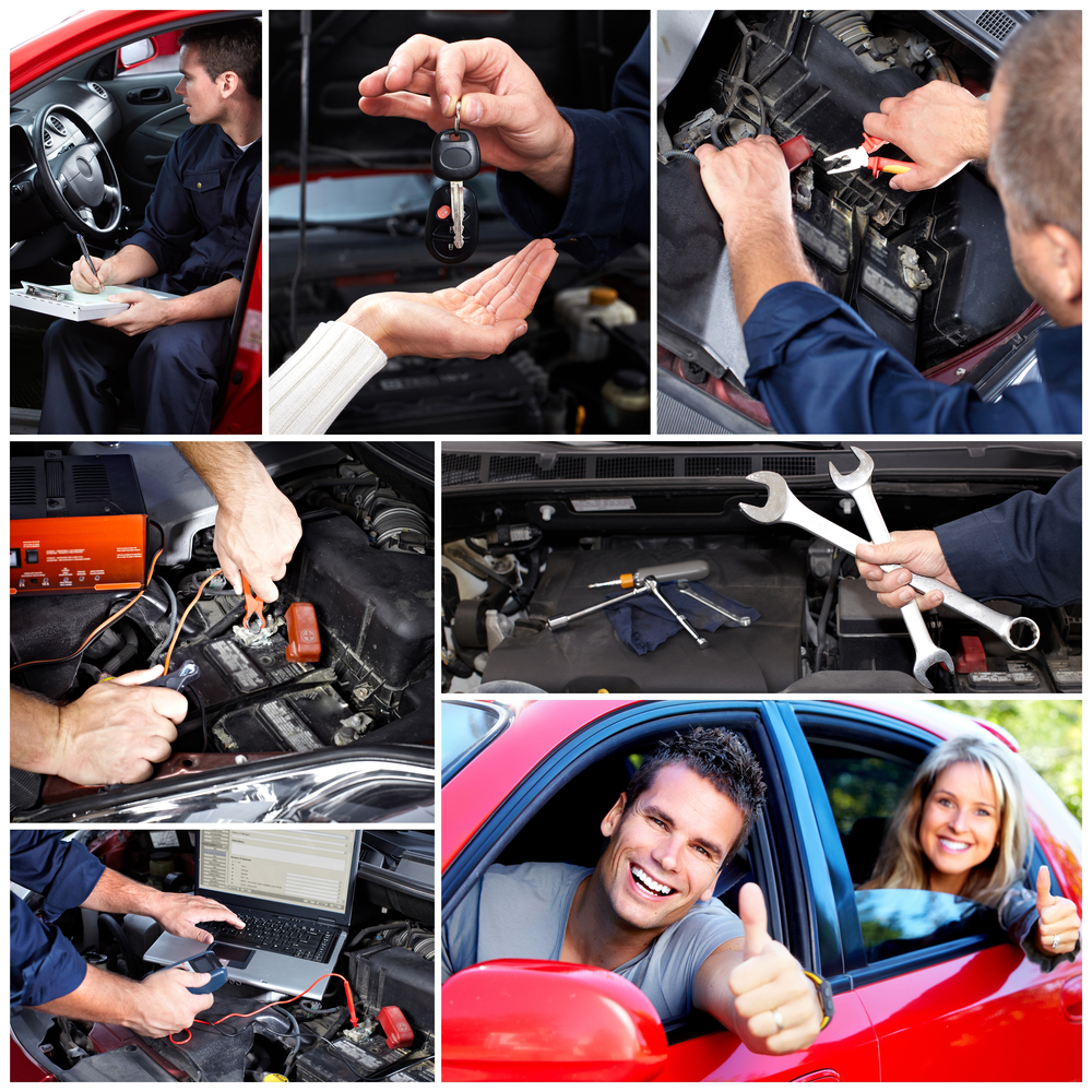 car-mechanic