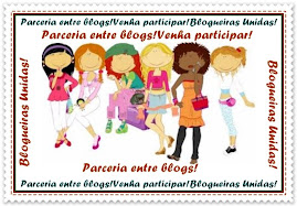 PARCERIA ENTRE BLOGS!