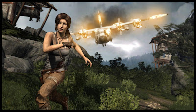 Tomb Raider 2013 Free Download